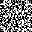 QR Kode der Firma Cassion, s.r.o.