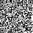 Código QR de la empresa AOZ uklid, s.r.o.