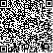 QR Kode der Firma David Prusek