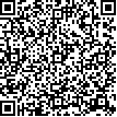 QR Kode der Firma MS development s.r.o.