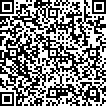 Company's QR code Saggezza, s.r.o.