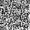 Company's QR code Lenka Krizova