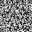 Código QR de la empresa Interna MUDr. Krejci, s.r.o.