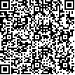 Company's QR code J F Hamilton Real Estate, s.r.o.