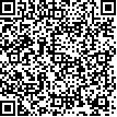 Company's QR code Detos, s.r.o.