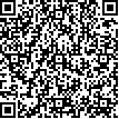 Código QR de la empresa AFstyle, s.r.o.