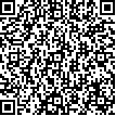 Company's QR code Prounion, a.s.