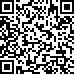 Company's QR code Beltom, s.r.o.