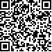 Company's QR code Krcmar Vaclav