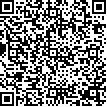 Código QR de la empresa Uctovnictvo, s.r.o.