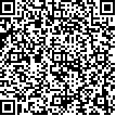 Company's QR code Jana Chochlikova Soluna