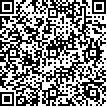 Company's QR code Silverbay s.r.o.