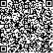 Company's QR code UNO TRADING CZ s.r.o.