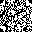 Company's QR code TJ SOKOL Opava-Katerinky