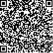 Company's QR code Banske projekty Teplice a.s.