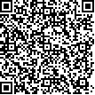 Company's QR code Mepastav, s.r.o.