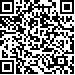 Código QR de la empresa RKV - Reality, s.r.o.