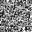 QR Kode der Firma CAS, s.r.o.