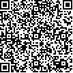 QR Kode der Firma Exner dental design s.r.o.