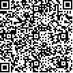 Company's QR code sii-cubed.cz, s.r.o.