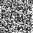 Código QR de la empresa Adosan, s.r.o.