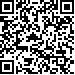 Código QR de la empresa daisy praha, s.r.o.