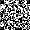 QR Kode der Firma Par excellence servis s.r.o.