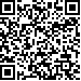 QR Kode der Firma Abstract, s.r.o.