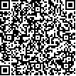 Código QR de la empresa Mgr. Kristina Uhlirova