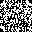 Company's QR code Scoot Distribution s.r.o.