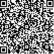 Company's QR code Ceska posta, s.p.