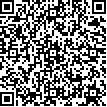 Company's QR code Liga otevrenych muzu, o.s.