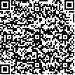 QR Kode der Firma Ing. Hana Baudysova