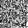 Código QR de la empresa Moravoprojekt, s.r.o.