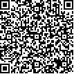 Código QR de la empresa Pabros, s.r.o.