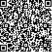 QR Kode der Firma Tomas Blaha