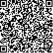 QR Kode der Firma Ahra CZ, s.r.o.