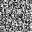 QR Kode der Firma Cajovna Banyan