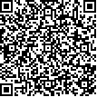 Company's QR code Obec Bychory