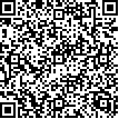 QR Kode der Firma Cesarami, s.r.o.