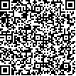 Código QR de la empresa 1.ceskokrumlovska zdravotni, s.r.o.