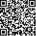 Company's QR code Miluse MRAZKOVA