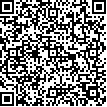 QR Kode der Firma VNC STROJ s.r.o.