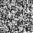 QR Kode der Firma Ceska posta s.p.