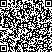 QR Kode der Firma Oaks Consulting, s.r.o.