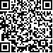 Company's QR code Account, s.r.o.