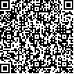 QR Kode der Firma Doc. MUDr. Jozef Holoman