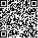 QR Kode der Firma Jaroslav Janout