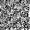 Company's QR code Komorni pevecky spolek Dvorak