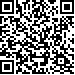 QR Kode der Firma Ing. Miroslav Podvesky